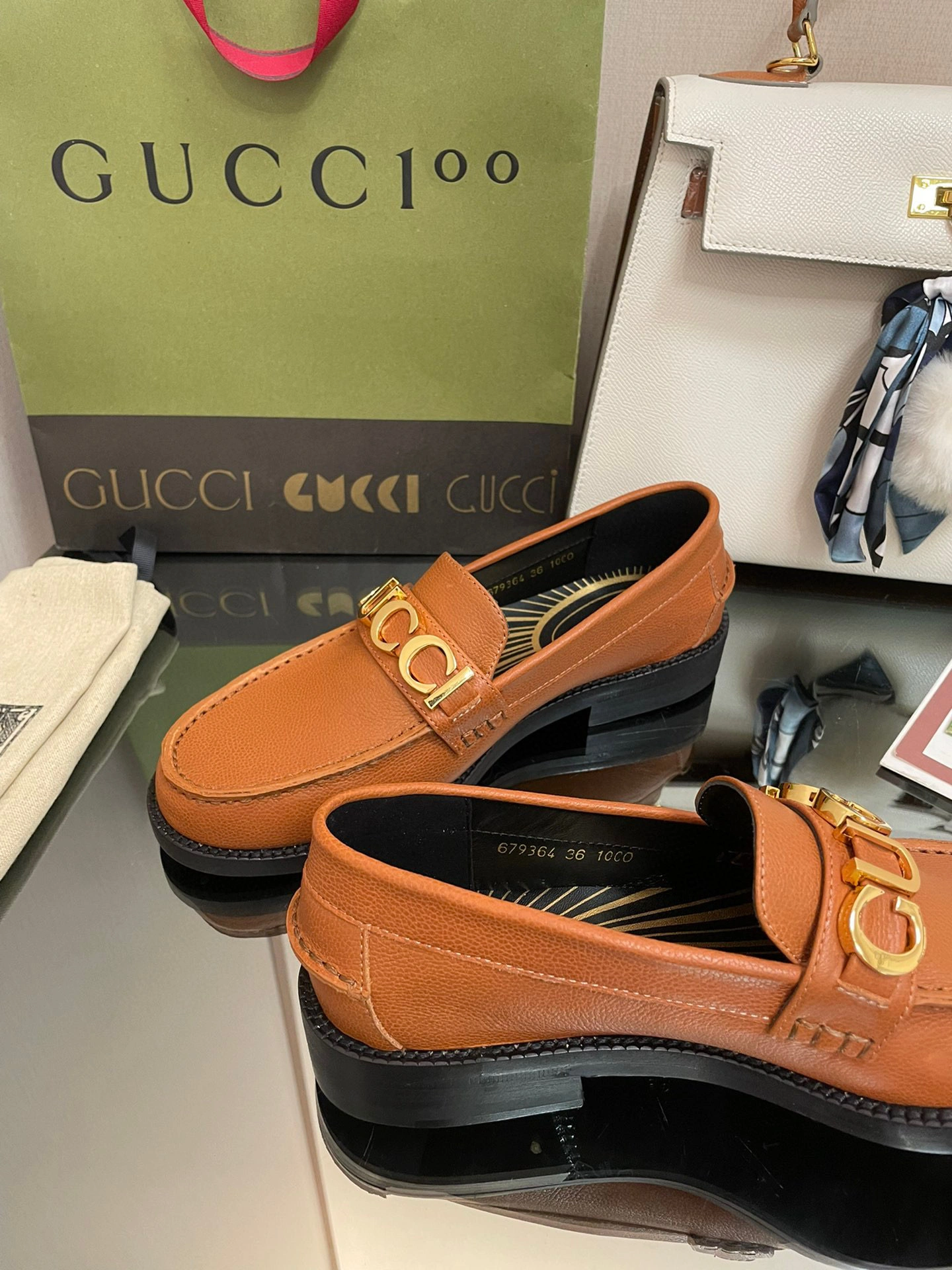 coco- Sheepskin， heel height 1.5cm 2colour item:B-X198J2039-2